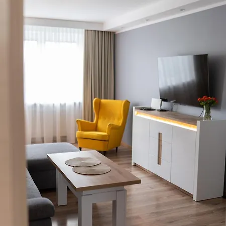 Apartament Na Polnej Chelmno  Exterior photo