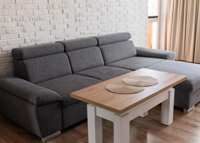 Apartament Na Polnej