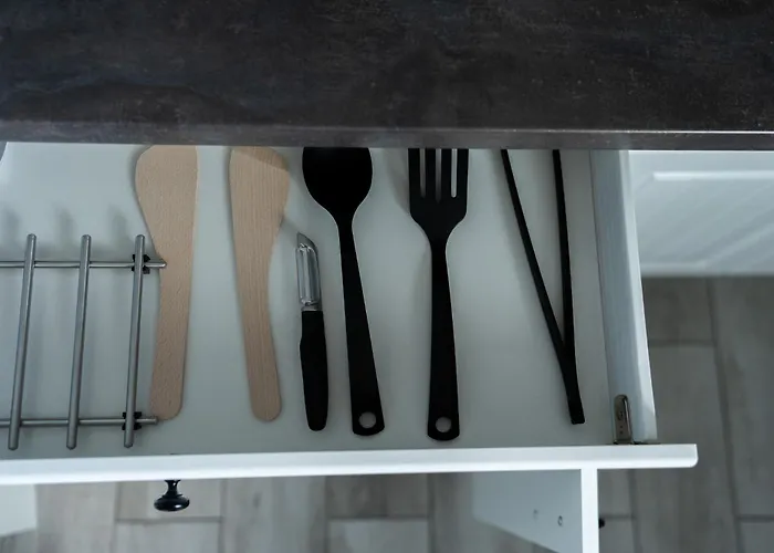 Apartament Na Polnej