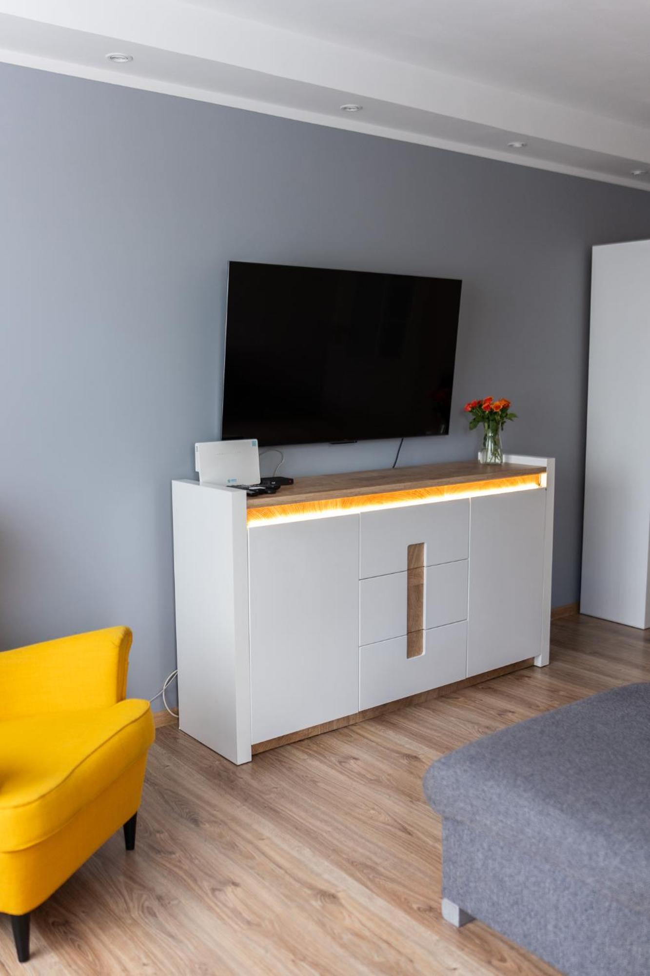 Apartment Na Polnej Chelmno (Kuyavian-Pomeranian)