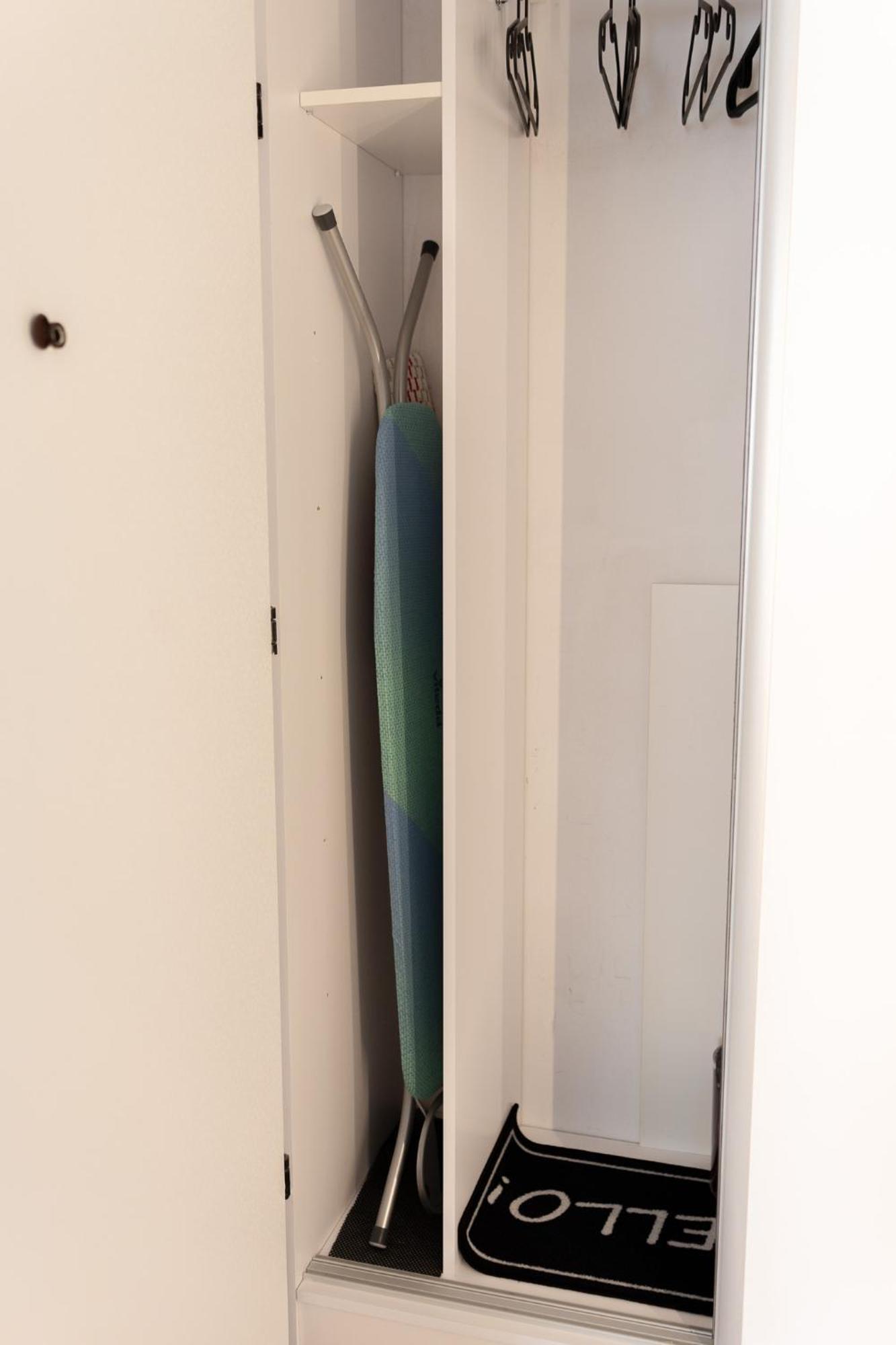 Na Polnej Apartment *