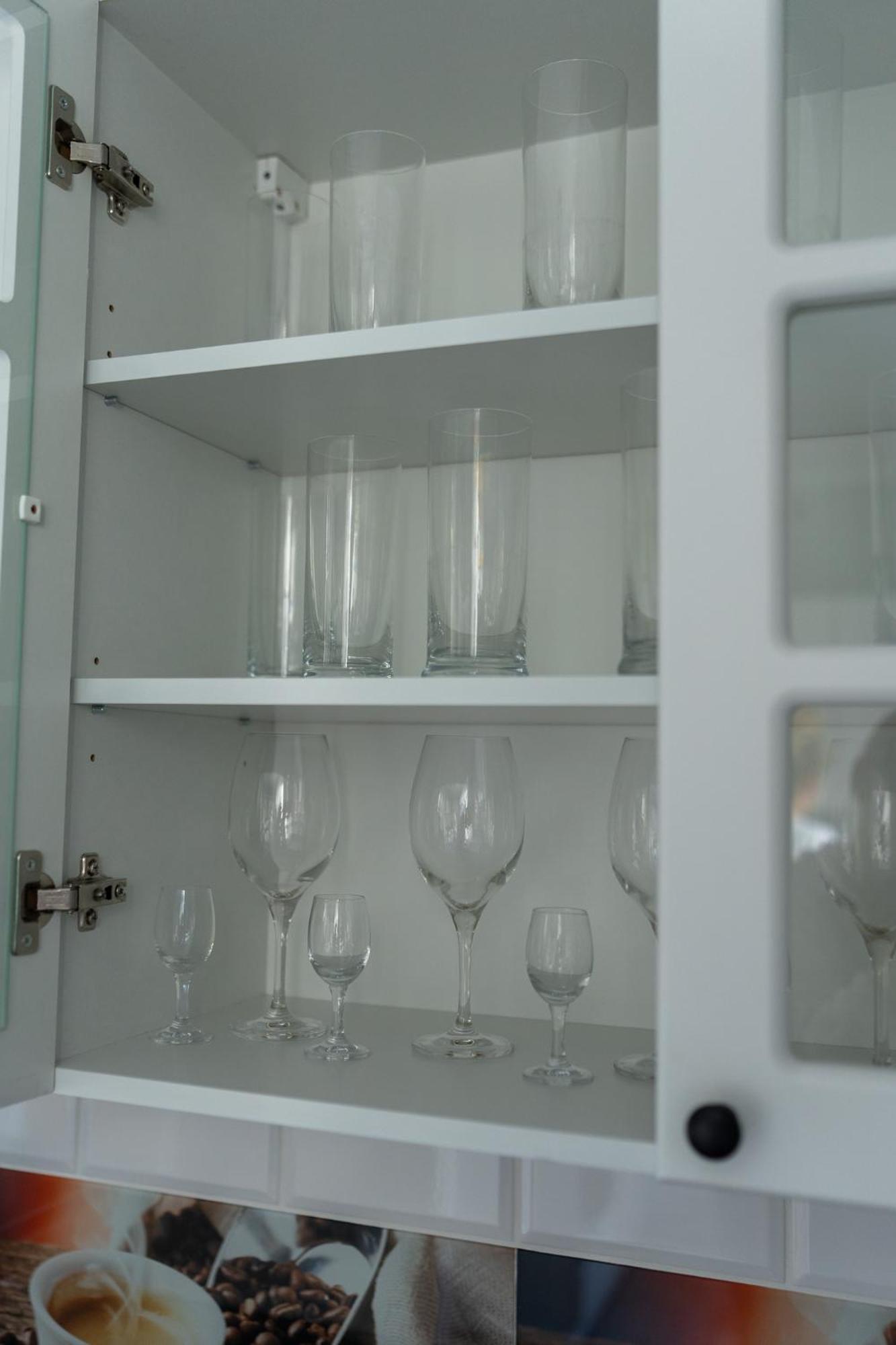 Apartment Na Polnej
