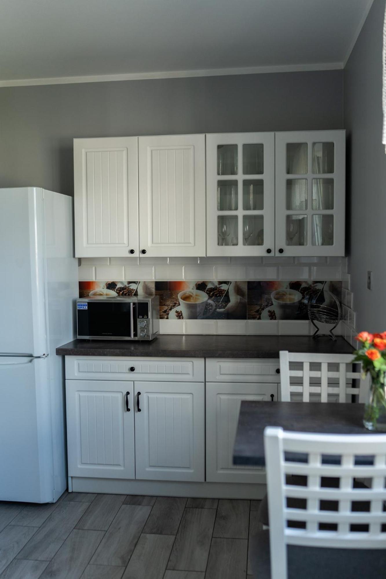 Na Polnej Apartment