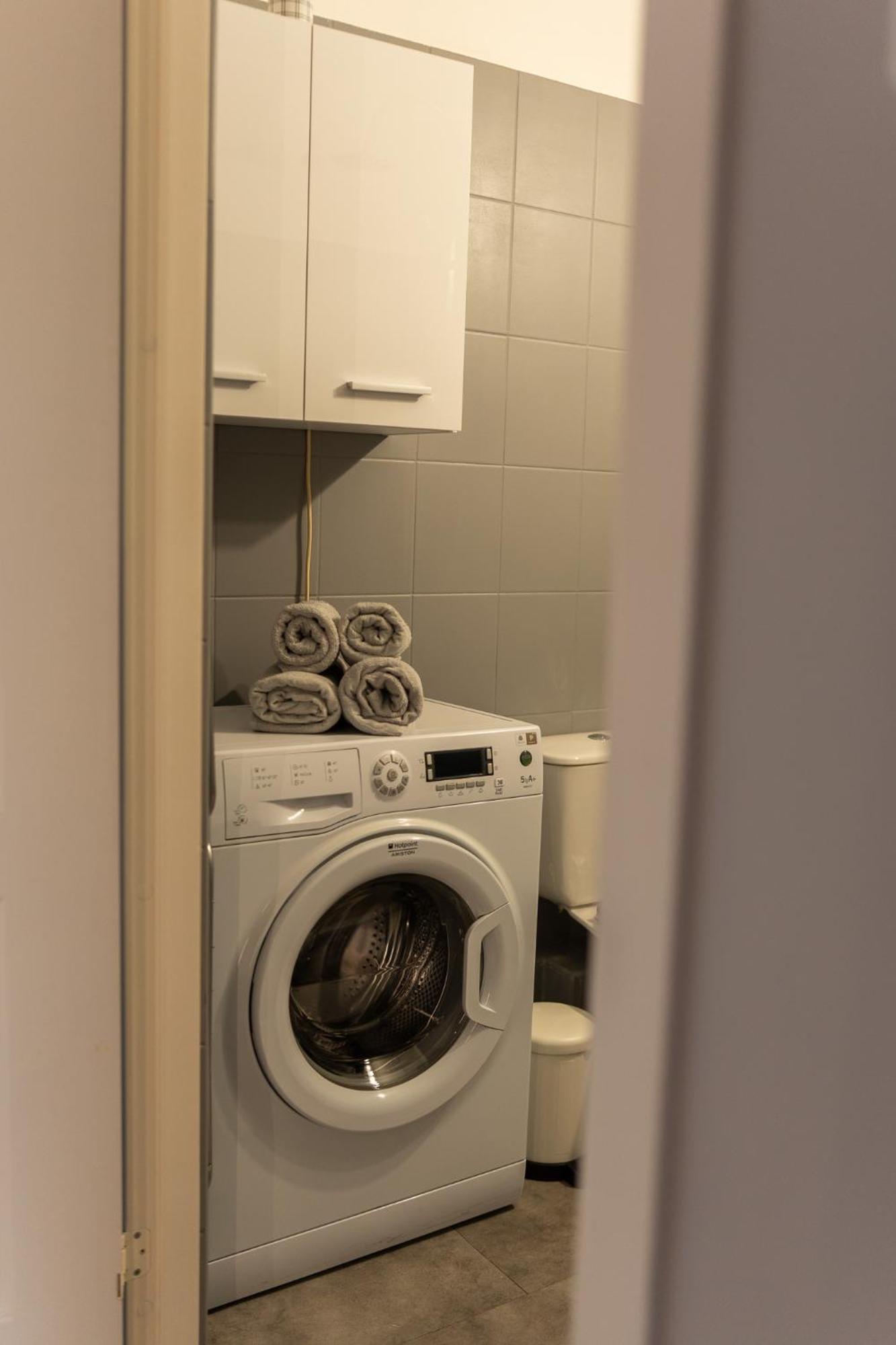 Na Polnej Apartment *