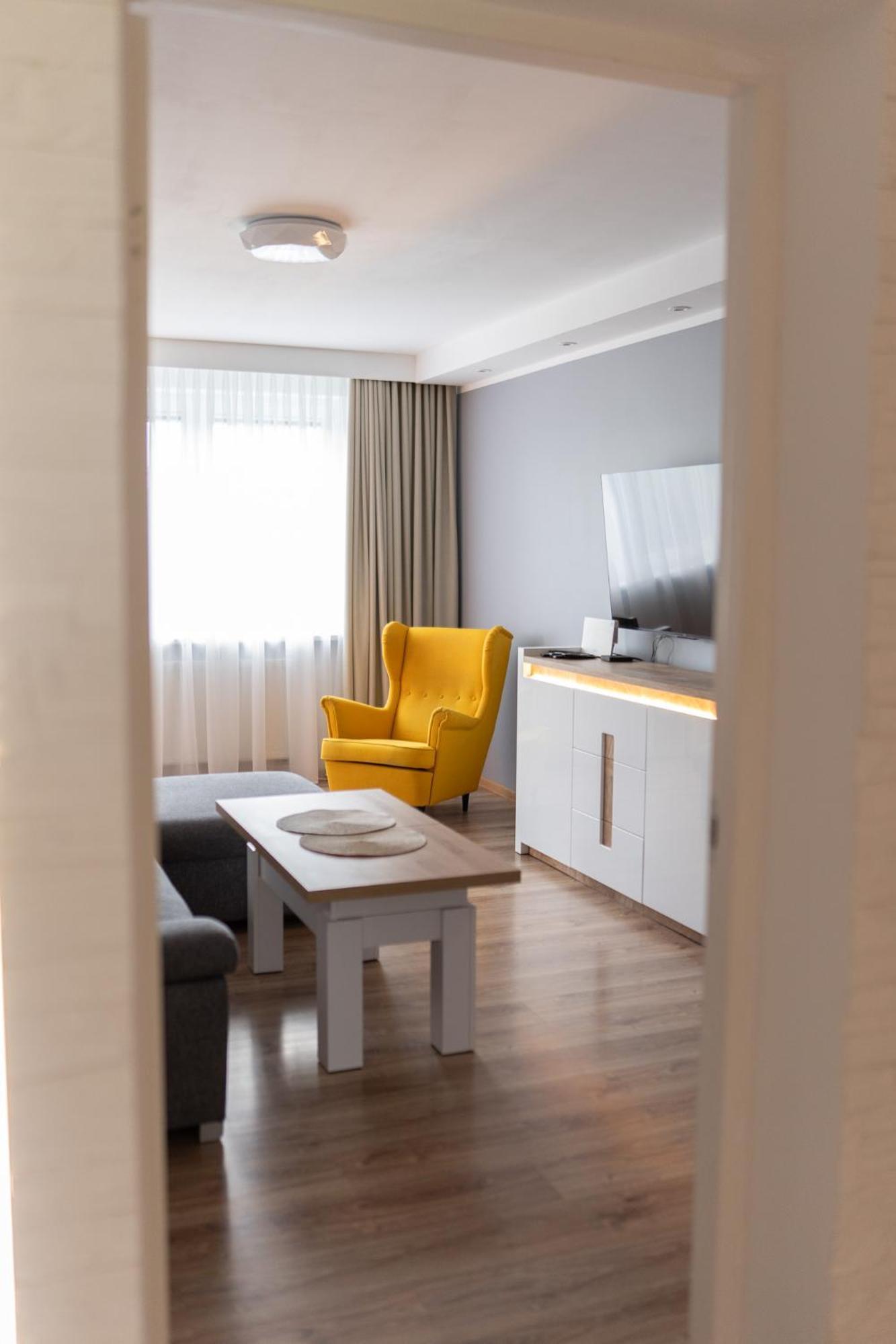 Apartment Na Polnej Chelmno (Kuyavian-Pomeranian)