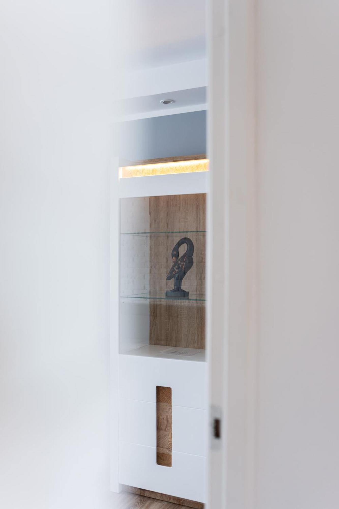 Apartment Na Polnej