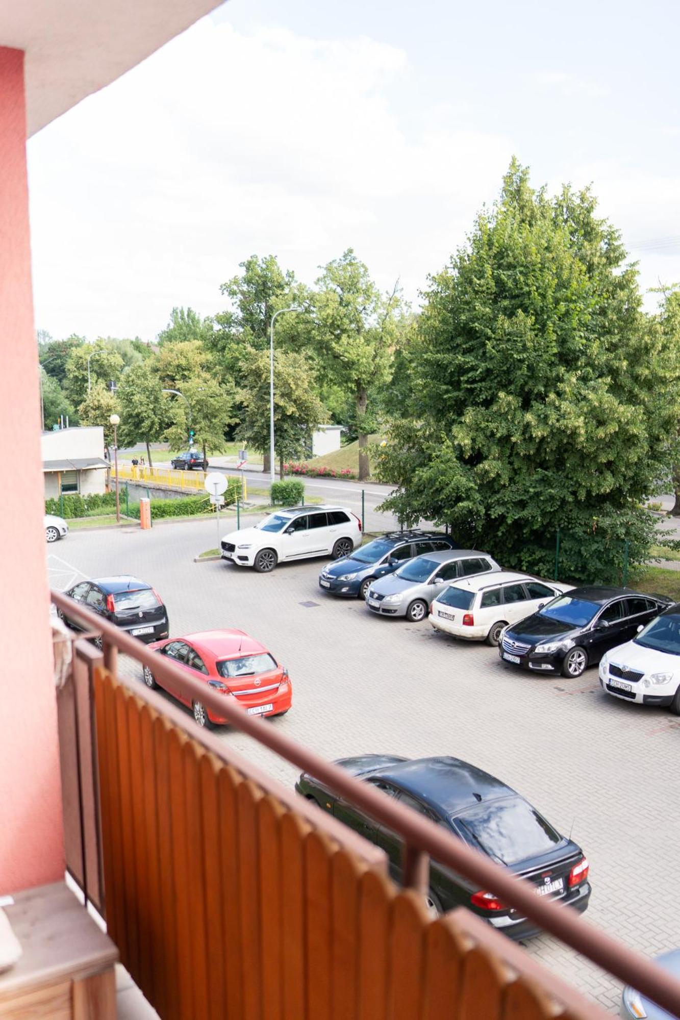 Na Polnej Apartment