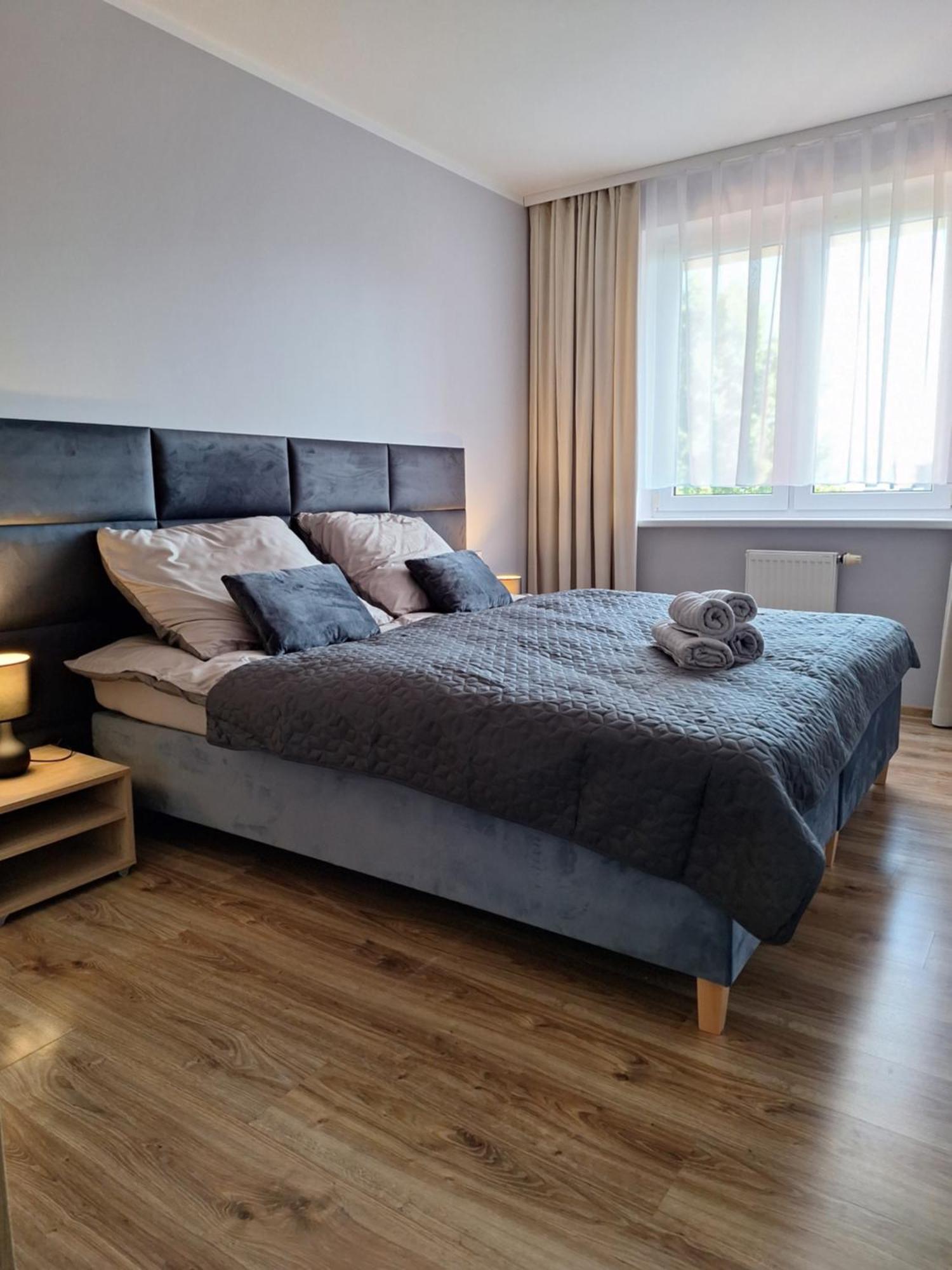 Apartment Na Polnej Chelmno (Kuyavian-Pomeranian)